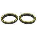 ROULEMENT JEU DE DIRECTION TRIPEAK JETSTREAM PRO SOLITECH CERAMIQUE - 40 x 52 x 7 mm 45/45- - 40 x 51.8 x 8mm 36/45- (GARANTIE 4 ans) -COMPATIBLE RIBBLE ENDURANCE SL,SL R, ULTRA... (VENDU A LA PAIRE)