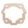 GASKET FOR CYLINDER BASE FOR DERBI 50 SENDA 1994>2005, GPR/GILERA 50 SMT 2001>2005, RCR/BULTACO 50 ASTRO, LOBITO ( DERBI EURO 2) (SOLD PER UNIT)  -ARTEIN-