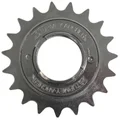 ROUE LIBRE  1V. SUNRACE / STURMEY ARCHER 19D. ARGENT CHAINE 2.38 - 1/2x3/32" (EN BOITE)