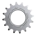 SPROCKET FOR TRACK MICHE 16T. WITH THREADED SUPPORT WASHER 3.30
