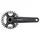 CHAINSET FOR MTB- SHIMANO 12 Speed. MT510 175mm 30 Teeth- INTEGRATED