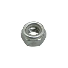 NUT - SAFETY NUT FOR SUPENSION ARM (12X175) "PIAGGIO GENUINE PART" GILERA 50 SMT, RCR/APRILIA 50 SX, RX  -00023112000-