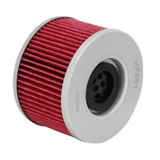 FILTRE A HUILE MOTO ADAPTABLE KYMCO 250 VENOX 2002>2011  -HIFLOFILTRO HF561-