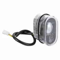 ECLAIRAGE/PHARE POUR TROTTINETTE XIAOMI MI4  -SELECTION P2R-