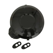 IGNITION COVER FOR PEUGEOT 103 ELECTRONIC WITH 2 CONNECTIONS