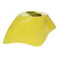 FRONT MUDGUARD - "PIAGGIO GENUINE PART" 50 ZIP YELLOW 2006> 928/A  -1B000996000GP -