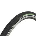 TYRE FOR URBAN/TREKKING  BIKE 700 X 45 NEWTON -E/BIKE PROTECTIVELAYER ANTI-PUNCTURE  2.5MM BLACK FLANC REFLECTOR-RIGID (29 x 1,75) (47-622)