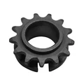 PIGNON CYCLO ADAPTABLE PEUGEOT 103 SP, MVL, VOGUE 13 DTS  -SELECTION P2R-