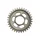 PIGNON BVM 50 A BOITE ADAPTABLE MINARELLI 50 AM6  33DTS  (2e ARBRE SECONDAIRE SERIE 2) (TYPE D'ORIGINE)  -TOP PERFORMANCES-