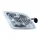 CLIGNOTANT ARRIERE GAUCHE A LEDS ORIGINE PIAGGIO 125-250-300 VESPA GTS 2009>  -1D002391-