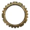 BAGUE/ANNEAU DE SYNCHRNISATION (N1) ORIGINE PIAGGIO PORTER 2010>2020 -B010884