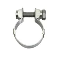 COLLIER ECHAPPEMENT ORIGINE PIAGGIO COMMUN A LA GAMME MAXISCOOTEUR 350-400-500/MOTO-GUZZI V7, V9/GILERA GP 800/APRILIA 850 SRV  -874957-