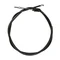 TRANSMISSION CABLE FOR REAR BRAKE "PIAGGIO GENUINE PART" GILERA 50 ICE  -597226-