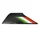 AUTOCOLLANT/STICKER/DECOR COQUE ARRIERE GAUCHE ORIGINE PIAGGIO APRILIA 450-550 SXV, RXV  -856353-