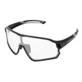 LUNETTES VELO ADULTE VISIONAIR MONTURE NOIR (VERRES PHOTOCHROMIC VERRES QUI S'ADAPTENT AUTOMATIQUEMENT A LA LUMINOSITE) (VERRE CAT 0-3)