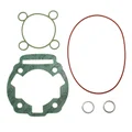 GASKET SET FOR CYLINDER KIT MALOSSI FOR DERBI 50 SENDA 2006>, GPR 2006>/GILERA 50 SMT 2006>, RCR 2006> ( PIAGGIO EURO 3) -