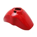 FRONT MUDGUARD - "PIAGGIO GENUINE PART" 50-125 PRIMAVERA RED 894  -1B000947000R7-