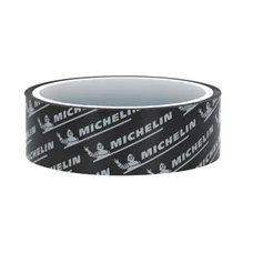 FOND DE JANTE ATELIER ADHESIF CONVERSION GRAVEL/VTT TUBETYPE EN TUBELESS MICHELIN JANTE INTERNE 26/29mm (ROULEAU 10m)