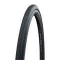 PNEU CITY / INVALIDE 24 X 1 3/8 SCHWALBE MARATHON NOIR TR (37-540)