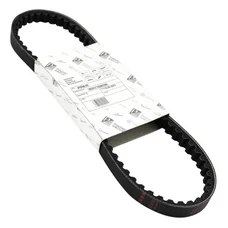 BELT "PIAGGIO GENUINE PART"  PIAGGIO APRILIA 50 RALLY, AMICO, GULLIVER, SR, SCARABEO (MOTEUR YAMAHA)  -AP8206109-