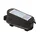 FRAME BAG FOR BICYCLE - ZEFAL Z CONSOLE T2 1,3L  BLACK - WITH SMARTPHONE HOLDER- waterproof on velcro