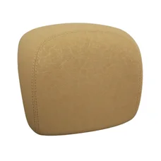 DOSSERET DE TOP CASE 36L ARABESQUE BEIGE ORIGINE PIAGGIO 125-300 VESPA GTS 2005>2016  -1B001660A00C1-
