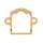 GASKET FOR CARB DELLORTO FOR SLIDE COVER SHA