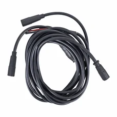 CABLE CONNEXION MOTEUR BAFANG M820 CONTROLEUR VERS BATTERIE, DISPLAY ET ECLAIRAGE AVANT CANBUS (EB 1T3 H)