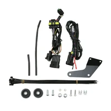 KIT INSTALLATION PIAGGIO SOUND SYSTEM ORIGINE PIAGGIO 300-500 MP3 2014> (ASSOCIE A LA REF 605993M)  -2S000145-
