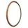 TYRE FOR ROAD BIKE/FIXIE 700 X 23 KENDA KONCEPT BROWN-RIGID-(23-622)