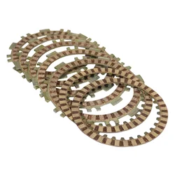 CLUTCH DISC FOR MAXISCOOTER YAMAHA 500 TMAX 2001>2011  -NEWFREN-