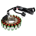 STATOR ALLUMAGE MAXISCOOTER ADAPTABLE YAMAHA 125 XMAX 2006>2020 (18 POLES) (OEM: 1B9H14100000) -MAGNETI MARELLI