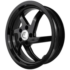 JANTE/ROUE ARRIERE ORIGINE PIAGGIO 125 RUNNER GILERA 2005>2016 -56390R000G-