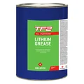 GREASE FOR BICYCLE CARE- WELDTITE TF2 LITHIUM (CAN 3Kg)