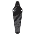 MUDGUARD FOR MTB -REAR 26"-27.5"-29" SWITCH MUD GREY