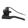 LEVIER DE FREIN TROTTINETTE XIAOMI MI 3 LITE, MI 4, MI 4 LITE (AVEC SONNETTE/TIMBRE INTEGREE) (VENDU A L'UNITE)  -SELECTION P2R-