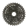 CASSETTE  8 speed SHIMANO ACERA HG31  11-34 MEGARANGE (11-13-15-17-20-23-26-34)