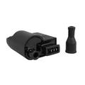 BOBINE ALLUMAGE AVEC CDI SCOOT ADAPTABLE PIAGGIO 50 LIBERTY 2T  (TYPE ORIGINE)  -TOP PERFORMANCES-