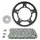 KIT CHAINE ADAPTABLE SUZUKI 600 GSR 2006>2010  525  16x48  (DIAM COURONNE 120/140/10.25)  (DEMULTIPLICATION ORIGINE)  -AFAM-