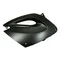 CACHE/PROTECTION GAUCHE DE FACEAVANT ORIGINE PIAGGIO GILERA 500 FUOCO 2007> NOIR 85/B  -65341900NL-