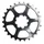 CASSETTE SPROCKET  9/10 Speed MICHE FOR CAMPAGNOLO 26D INTERMEDIATE/LAST POSITION 9 Speed
