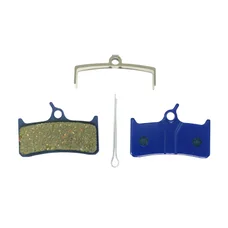 DISC BRAKE PADS- FOR MTB- FOR SHIMANO XT M755/GRIMECA SYSTEM 8/SRAM/HOPE MONO (MARWI ORGANIC)