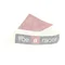 AUTOCOLLANT/STICKER/DECOR GAUCHE SPOILER (BE RACER) ORIGINE APRILIA 50 SR H2O 2018> ROUGE FLUO -2H002449