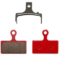DISC BRAKE PADS- FOR MTB- FOR SHIMANO XT M8000/M785 - XTR M9000/M985 SLX M666/M675 ((NEWTON METAL SINTERED)