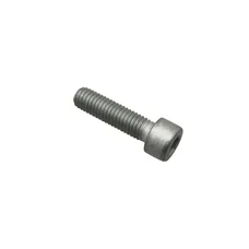 SCREW - 8X30 "PIAGGIO GENUINE PART" COMMON TO ALL THE RANGE  -015792-
