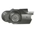 COUVRE CARTER DE TRANSMISSION ORIGINE PIAGGIO APRILIA 125 SCARABEO 2003>2006  -AP8168599-