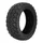 PNEU TROTTINETTE TUBELESS CROSS 85/65-6.5 NOIR (SEGWAY NINEBOT9 MINI MOTO PRO, KUGOO G-BOOSTER/G2 PRO)