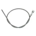 TRANSMISSION SPEEDOMETER CABLE "PIAGGIO GENUINE PART" 125 VESPA COSA  -229358-
