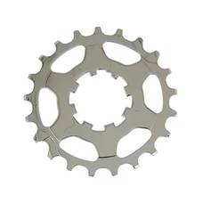 CASSETTE SPROCKET  9/10 Speed MICHE FOR CAMPAGNOLO 21D INTERMEDIATE/LAST POSITION 9 Speed