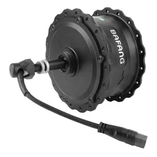 MOTEUR ROUE ARRIERE VAE BAFANG POUR 20" 48V - VITESSE 25KM/H (RM G060.350.D)